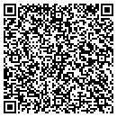 QR code with M E I Uncion Fresca contacts