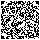 QR code with Conception Seminary College contacts