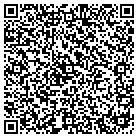 QR code with Michael Jones Therapy contacts