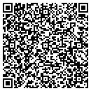 QR code with Janice Hall contacts