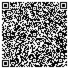 QR code with Maricopa Health Service contacts