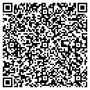 QR code with Molly F White contacts
