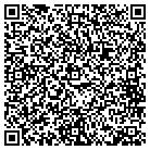 QR code with My Shauffeur Inc contacts