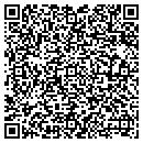 QR code with J H Consulting contacts