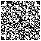 QR code with P F Chang's China Bistro contacts