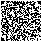 QR code with M A Montney Disk Copy Center contacts
