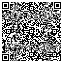QR code with Hawkins Cindy J contacts