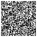 QR code with Halse Randy contacts