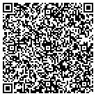 QR code with School For the Deaf & Blind contacts