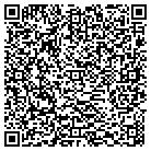 QR code with Family Life Educational Services contacts