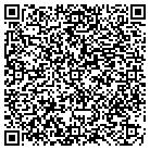 QR code with First Steps Acad-Mathmatic Sci contacts