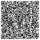 QR code with Oablockie Yvonne Mft contacts