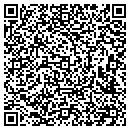QR code with Hollifield Tina contacts