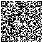 QR code with Omega Computer Services contacts