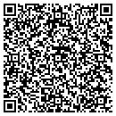 QR code with Holt Michele contacts