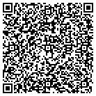 QR code with Open Paths Counseling Center contacts