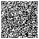 QR code with Hands On Line Training contacts