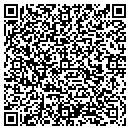 QR code with Osburn Linda Lmft contacts