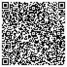 QR code with Phoenix Instrument Assoc contacts
