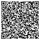 QR code with Houchins Elizabeth R contacts