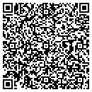 QR code with Kline Robert contacts