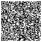 QR code with Peninsula Counseling Center contacts