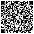 QR code with Rackley D Mfcc contacts