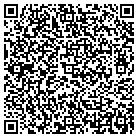QR code with R C Leffke & Associates Inc contacts