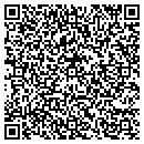 QR code with Oracular Inc contacts