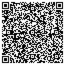 QR code with Screen Scan contacts