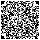 QR code with Unity Church of Christ contacts