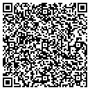 QR code with Teiaro contacts