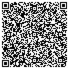 QR code with Chata Biosystems Inc contacts