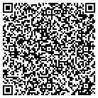 QR code with Sandra Wasserman Family Counseling contacts