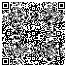 QR code with Professional Resource Service Inc contacts