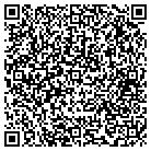 QR code with R M Bertke Consulting Services contacts