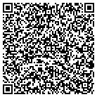 QR code with University Of Texas At Austin contacts