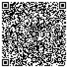 QR code with Mcauliffe-Bright School Age contacts