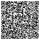 QR code with St Francis Psychotherapy Inc contacts