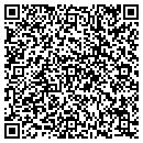 QR code with Reeves Beverly contacts