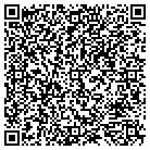 QR code with St Louis University Ctr-Advncd contacts