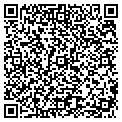 QR code with F-1 contacts
