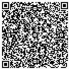 QR code with Open Hand of Fredericksburg contacts