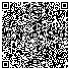 QR code with The Washington University contacts