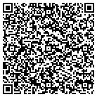 QR code with The Washington University contacts