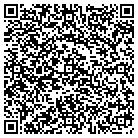 QR code with The Washington University contacts