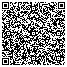 QR code with The Washington University contacts