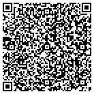 QR code with The Washington University contacts