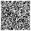 QR code with The Washington University contacts