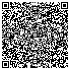 QR code with Umc Purchasing Department contacts